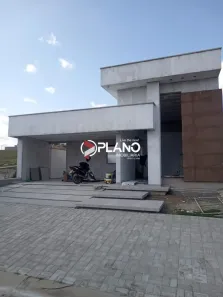 Casa de Condomínio com 3 Quartos à venda, 190m² no Papagaio, Feira de Santana