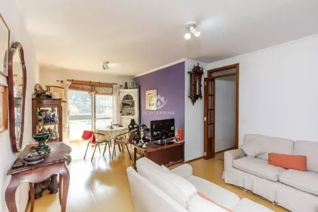 Apartamento com 3 Quartos à venda, 80m² no Vila Olímpia, São Paulo