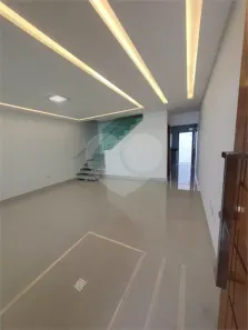 Sobrado com 3 Quartos à venda, 250m² no Vila Darli, São Paulo