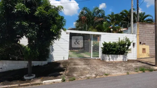 Casa com 2 Quartos à venda, 170m² no Jardim Guanabara, Campinas