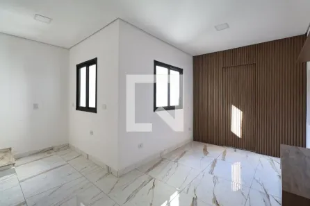 Cobertura com 2 Quartos à venda, 90m² no Parque Erasmo Assunção, Santo André