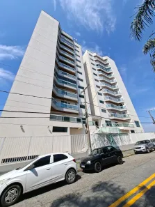 Apartamento com 3 Quartos à venda, 100m² no Alto Ipiranga, Mogi das Cruzes