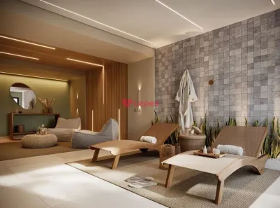 Apartamento com 2 Quartos à venda, 58m² no Ipanema, Rio de Janeiro