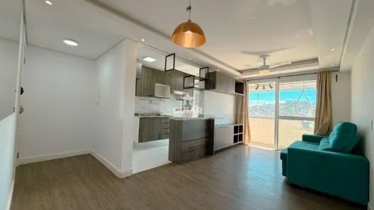 Apartamento com 3 Quartos para alugar, 80m² no Jardim Carvalho, Porto Alegre
