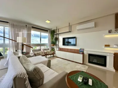 Apartamento com 4 Quartos à venda, 162m² no Navegantes, Capão da Canoa