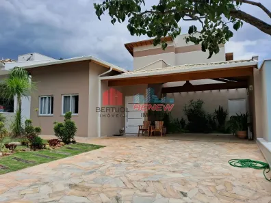 Casa com 5 Quartos à venda, 403m² no Jardim Jurema, Valinhos