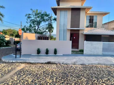 Casa de Condomínio com 3 Quartos à venda, 172m² no Village do Gramado II, Lagoa Santa