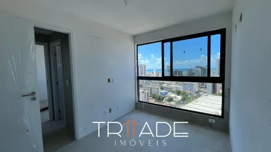 Apartamento com 3 Quartos à venda, 108m² no Boa Viagem, Recife