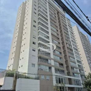 Apartamento com 2 Quartos à venda, 66m² no Parque São Jorge, São Paulo