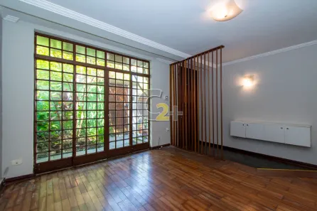 Sobrado com 3 Quartos para alugar, 166m² no Sumaré, São Paulo