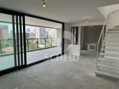 Cobertura com 4 Quartos à venda, 330m² no Brooklin Paulista, São Paulo