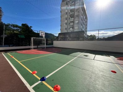 Cobertura com 3 Quartos à venda, 160m² no Vargem Pequena, Rio de Janeiro