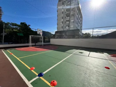 Cobertura com 3 Quartos à venda, 160m² no Vargem Pequena, Rio de Janeiro