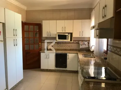 Sobrado com 4 Quartos à venda, 404m² no Jardim Esplendor, Indaiatuba