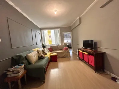 Apartamento com 3 Quartos à venda, 111m² no Copacabana, Rio de Janeiro