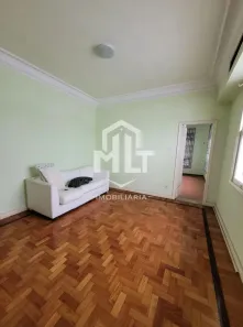 Apartamento com 3 Quartos à venda, 145m² no Rio Comprido, Rio de Janeiro