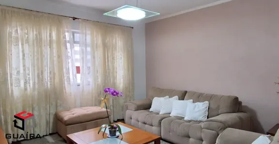 Casa com 3 Quartos à venda, 164m² no Barcelona, São Caetano do Sul