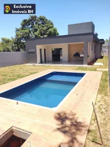 Casa com 3 Quartos à venda, 170m² no Shalimar, Lagoa Santa
