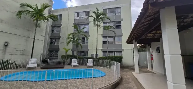 Apartamento com 2 Quartos à venda, 47m² no Jardim Satélite, São José dos Campos