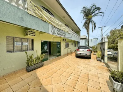 Imóvel Comercial com 1 Quarto para alugar, 112m² no Jardim América, Londrina