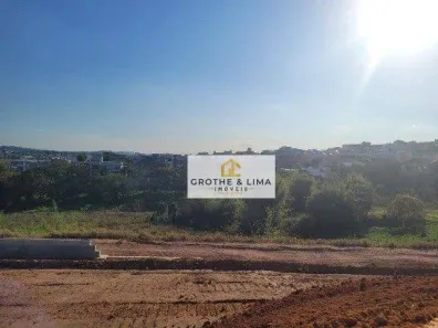 Lote/Terreno à venda, 332m² no Urbanova, São José dos Campos