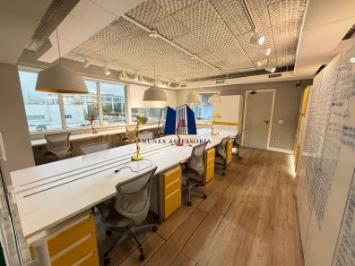 Sala Comercial à venda, 111m² no Barra da Tijuca, Rio de Janeiro