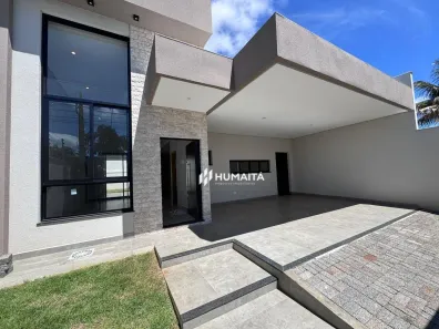 Casa com 3 Quartos à venda, 161m² no Loteamento Chamonix, Londrina