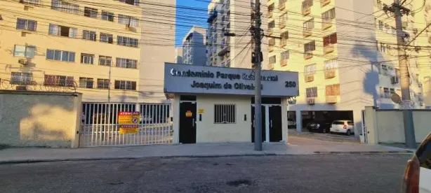 Apartamento com 2 Quartos para alugar, 80m² no Brasilândia, São Gonçalo
