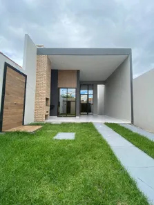 Casa com 3 Quartos à venda, 180m² no Urucunema, Eusébio