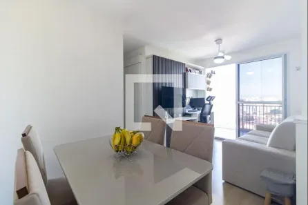 Apartamento com 2 Quartos à venda, 55m² no Vila Dom Pedro I, São Paulo