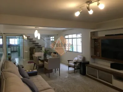 Sobrado com 4 Quartos à venda, 310m² no Jardim Nova Itaquá, Itaquaquecetuba