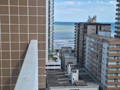 Apartamento com 2 Quartos à venda, 72m² no Caiçara, Praia Grande
