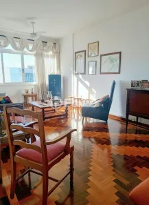 Apartamento com 3 Quartos à venda, 107m² no Santana, Porto Alegre