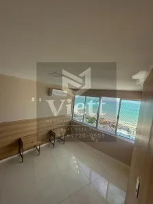 Apartamento com 3 Quartos para alugar, 110m² no Ponta Negra, Natal