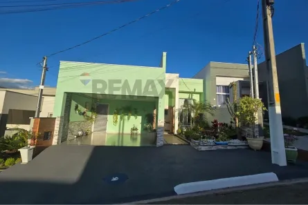 Casa de Condomínio com 3 Quartos à venda, 167m² no Centro, Bragança Paulista