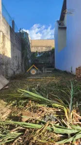 Lote/Terreno à venda, 125m² no Jardim Itamaracá, Indaiatuba