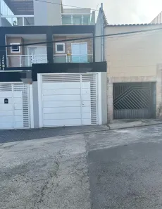 Sobrado com 2 Quartos à venda, 100m² no Vila Talarico, São Paulo