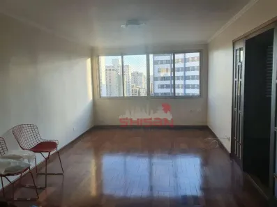 Apartamento com 3 Quartos à venda, 118m² no Paraíso, São Paulo