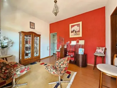 Casa com 4 Quartos à venda, 324m² no Santa Efigênia, Belo Horizonte