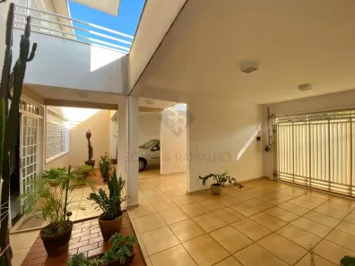 Casa com 3 Quartos à venda, 322m² no Parque dos Bandeirantes, Ribeirão Preto