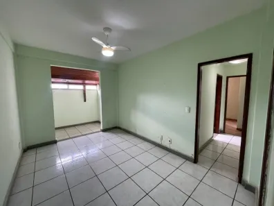 Apartamento com 3 Quartos para alugar, 76m² no Santa Tereza, Belo Horizonte