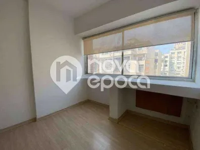 Sala Comercial à venda, 44m² no Copacabana, Rio de Janeiro