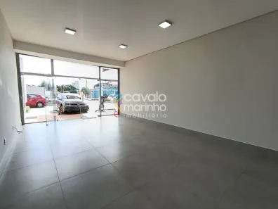 Ponto Comercial para alugar, 93m² no Jardim Sumaré, Ribeirão Preto