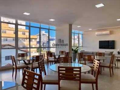 Apartamento com 2 Quartos à venda, 78m² no Praia do Morro, Guarapari