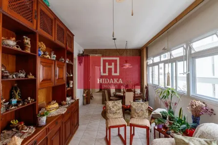 Apartamento com 2 Quartos à venda, 73m² no Indianópolis, São Paulo