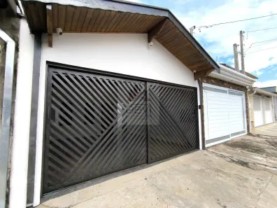 Casa com 2 Quartos à venda, 87m² no Vila Independência, Piracicaba