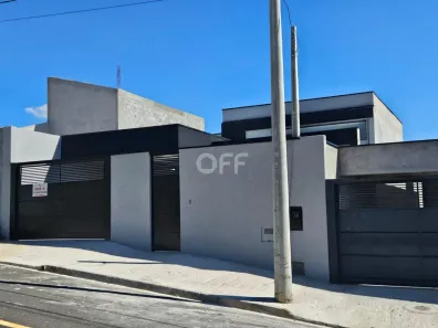 Casa com 3 Quartos à venda, 149m² no Cidade Satélite Íris, Campinas