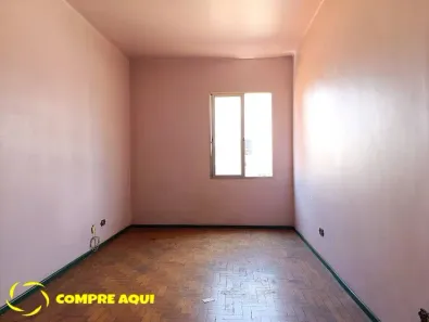 Apartamento com 1 Quarto à venda, 46m² no Sé, São Paulo