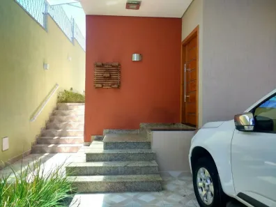 Casa com 3 Quartos à venda, 398m² no Vila Melchizedec, Mogi das Cruzes