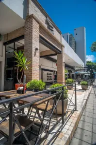 Ponto Comercial à venda, 33m² no Jardim Esplanada II, São José dos Campos